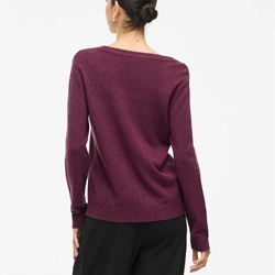 Jersey viril fig - Imagen 2