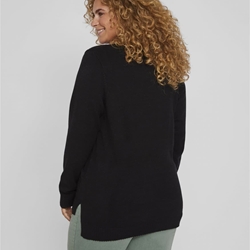 Jersey viril negro evoked - Imagen 2