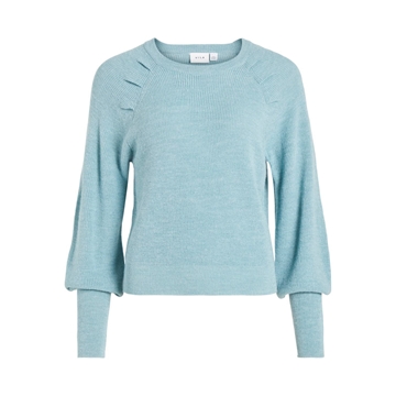 Jersey Visee azul - Imagen 1