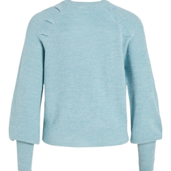 Jersey Visee azul - Imagen 2