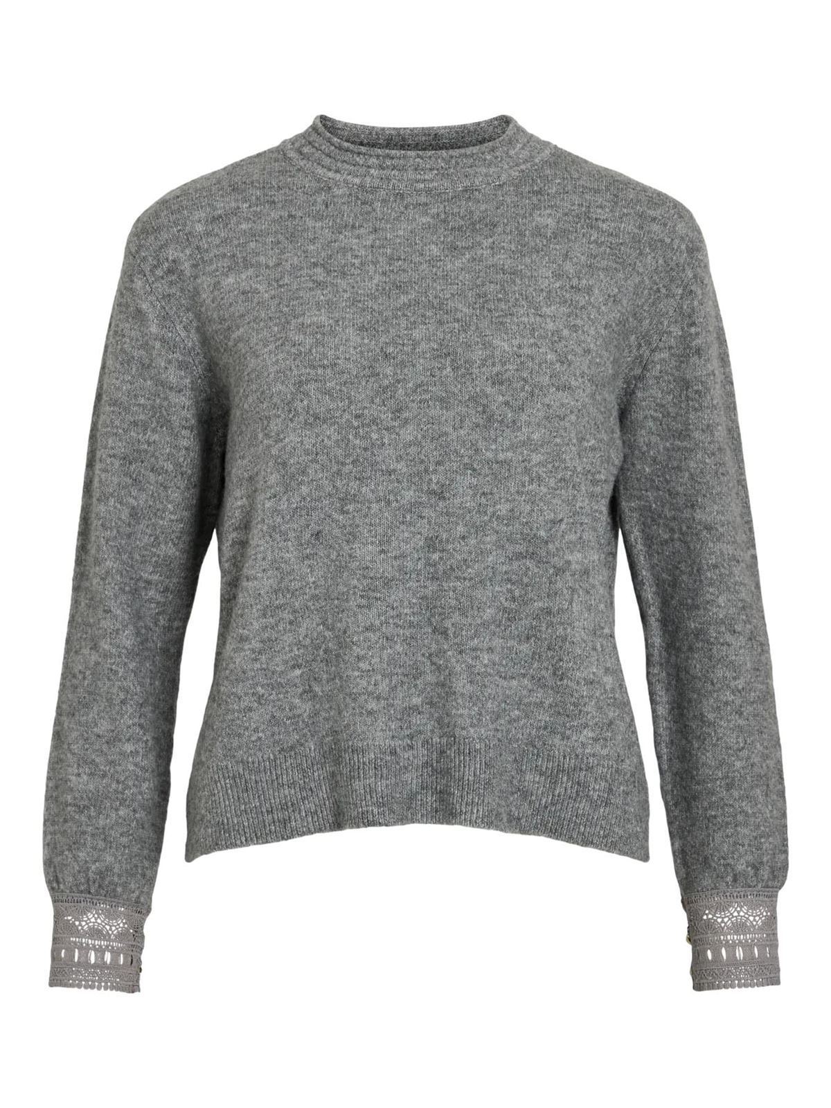 Jersey vitaryn gris - Imagen 1