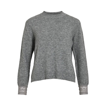 Jersey vitaryn gris - Imagen 1