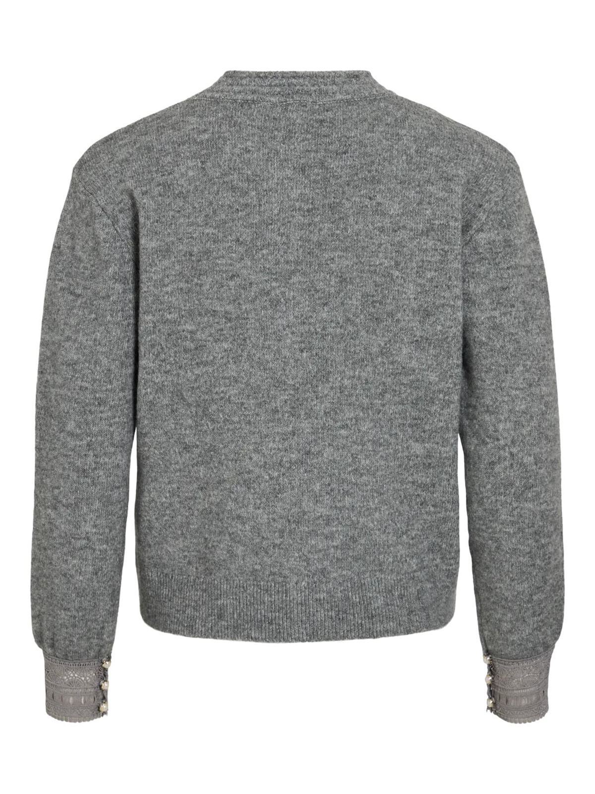 Jersey vitaryn gris - Imagen 2