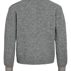 Jersey vitaryn gris - Imagen 2