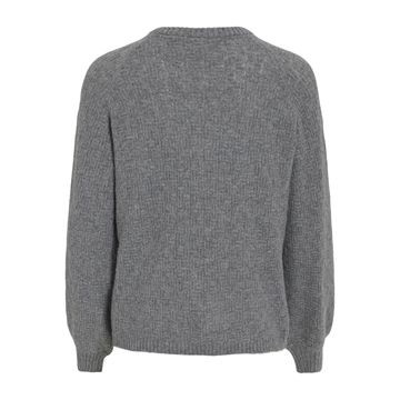 Jersey vivilas gris (MEDIUM GREY) - Imagen 2