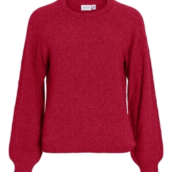 Jersey vivilas rojo (JESTER RED) - Imagen 1