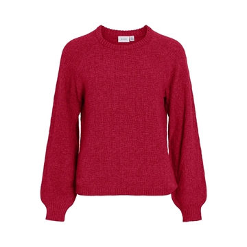 Jersey vivilas rojo (JESTER RED) - Imagen 1