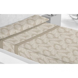 Juego cama CORALINA VISON FICUS - Imagen 1