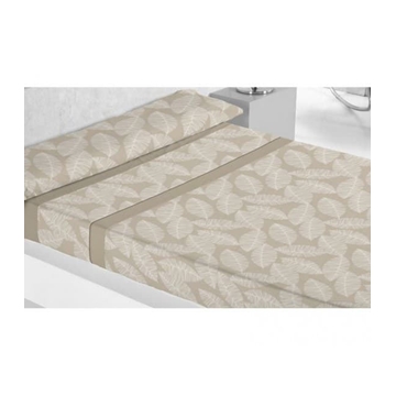 Juego cama CORALINA VISON FICUS - Imagen 1