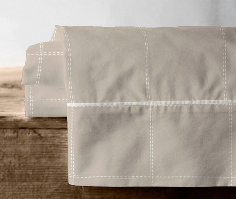 Juego de sábanas Heveni - Imagen 1