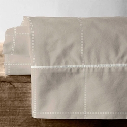 Juego de sábanas  Heveni - Imagen 1