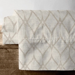 Juego de sábanas Monna Lino - Imagen 2