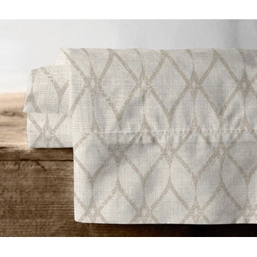 Juego de sábanas Monna Lino - Imagen 2