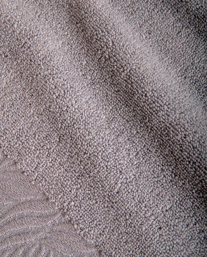 Juego de toallas YARU AZUL - Imagen 3