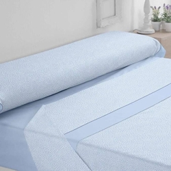 Juego sabanas Trovador  GOHAN AZUL - Imagen 1