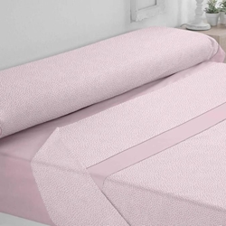 Juego sabanas Trovador GOHAN ROSADO - Imagen 1