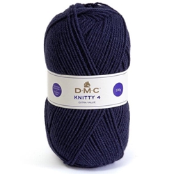 Knitty4 (COLORES OSCUROS) - Imagen 1