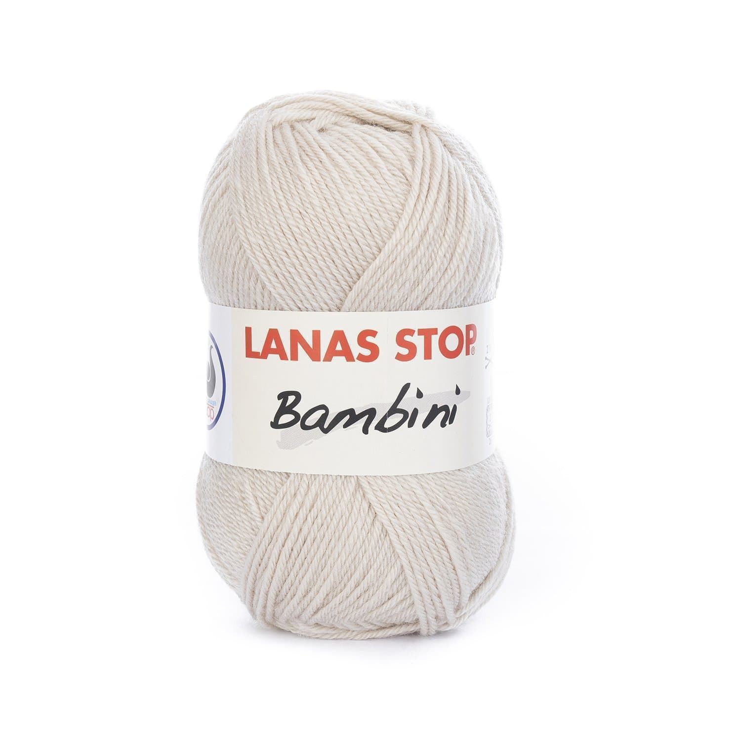 LANA BAMBINI (colores claros) - Imagen 4