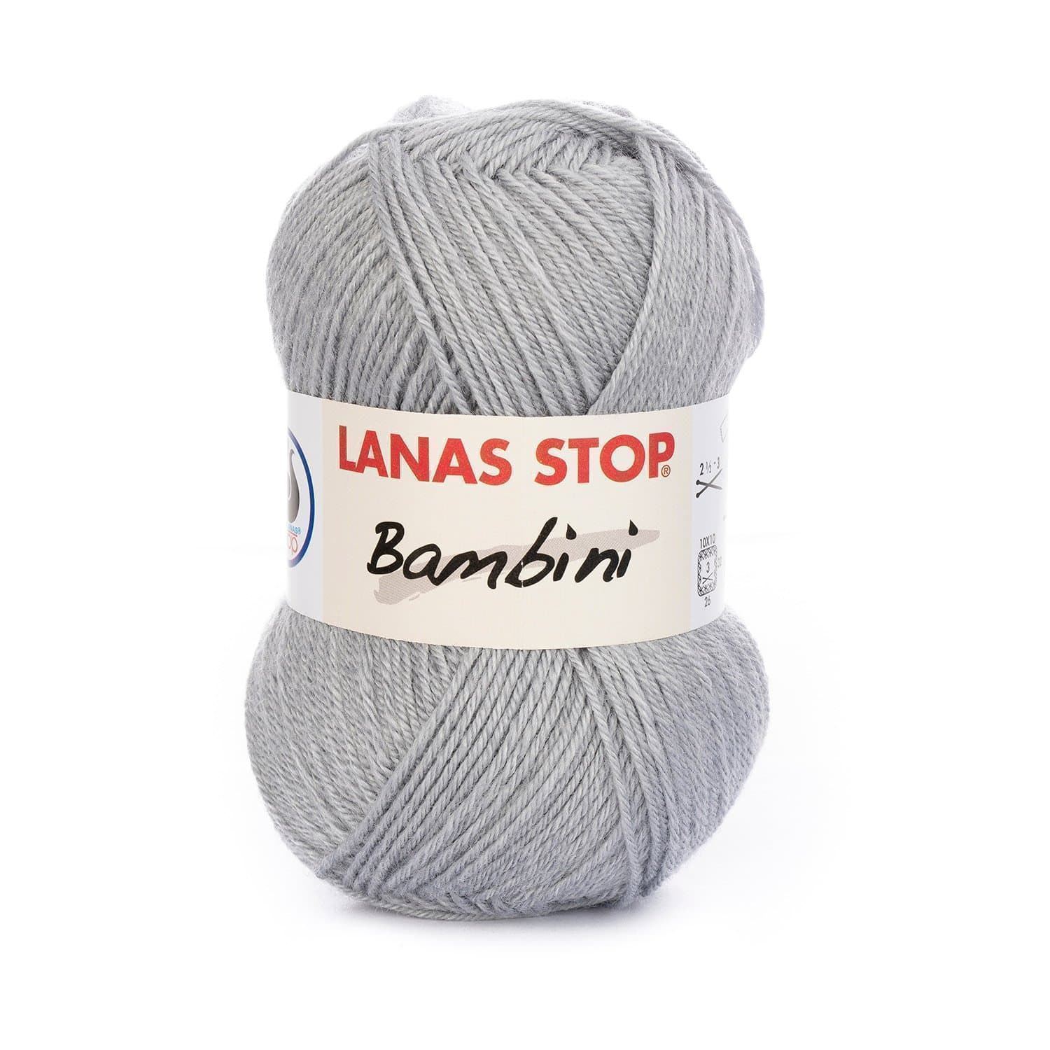 LANA BAMBINI (colores claros) - Imagen 10