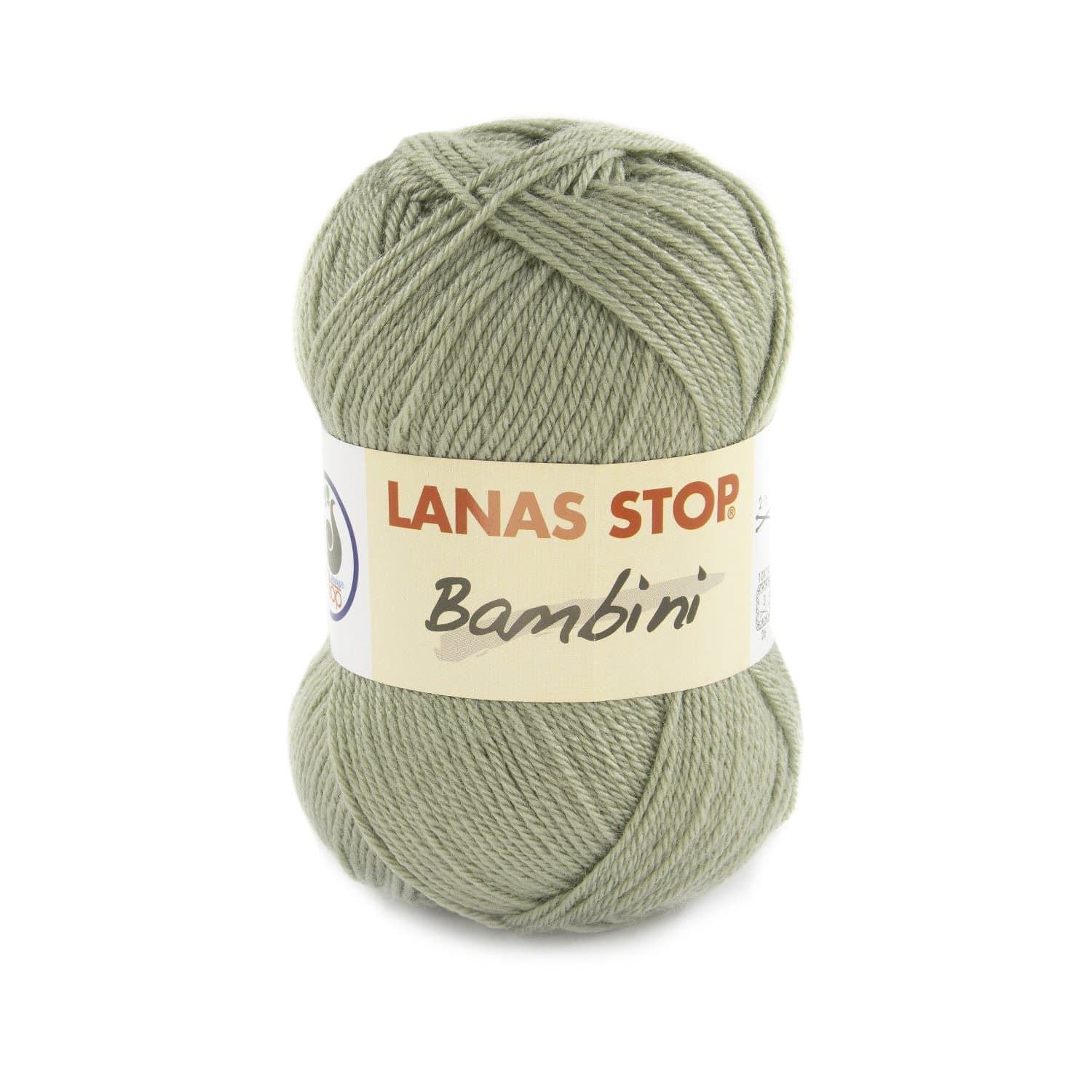 LANA BAMBINI (colores oscuros) - Imagen 3