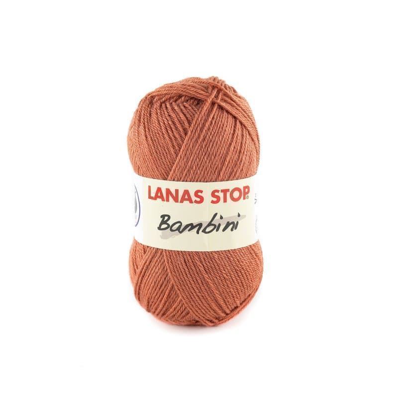 LANA BAMBINI (colores oscuros) - Imagen 4