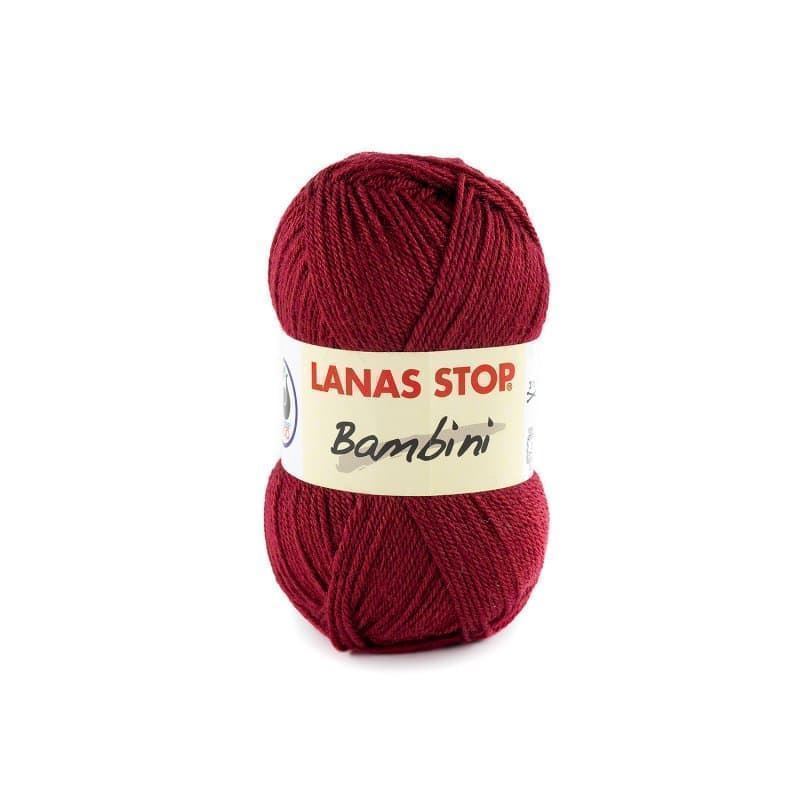 LANA BAMBINI (colores oscuros) - Imagen 7