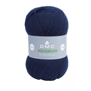 Lana MAGNUM 400gr - Imagen 2
