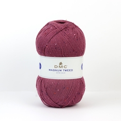 Lana MAGNUM TWEED 400gr - Imagen 1