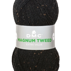 Lana MAGNUM TWEED 400gr - Imagen 2