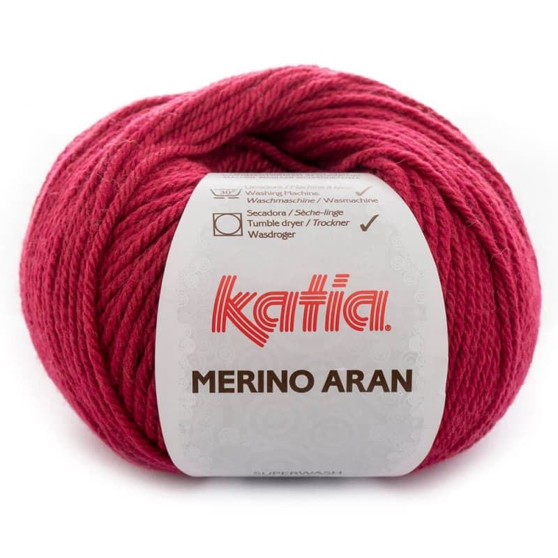 Lana MERINO ARAN - Imagen 5