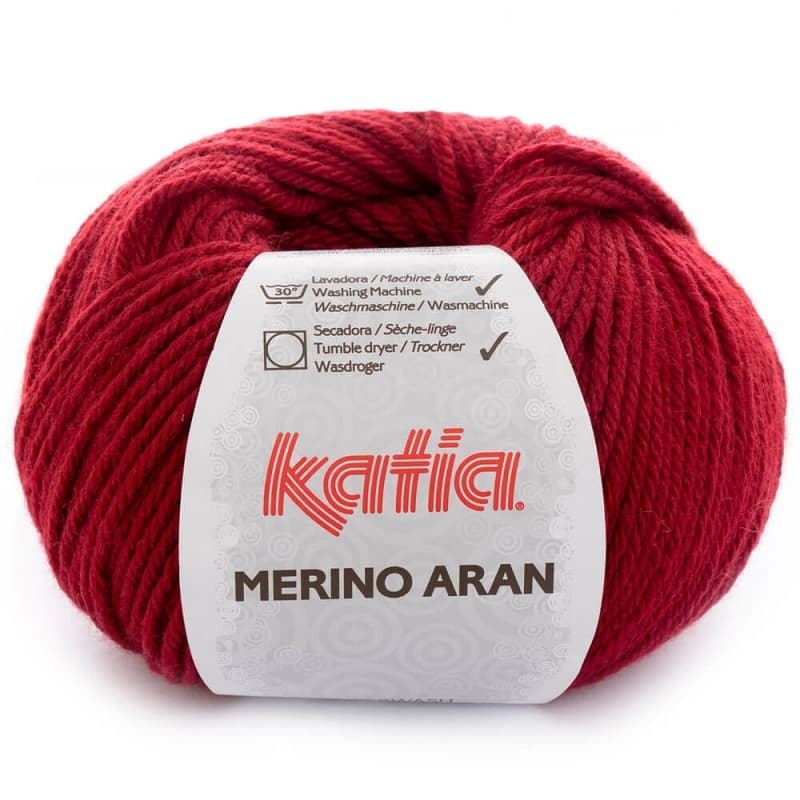 Lana MERINO ARAN - Imagen 7