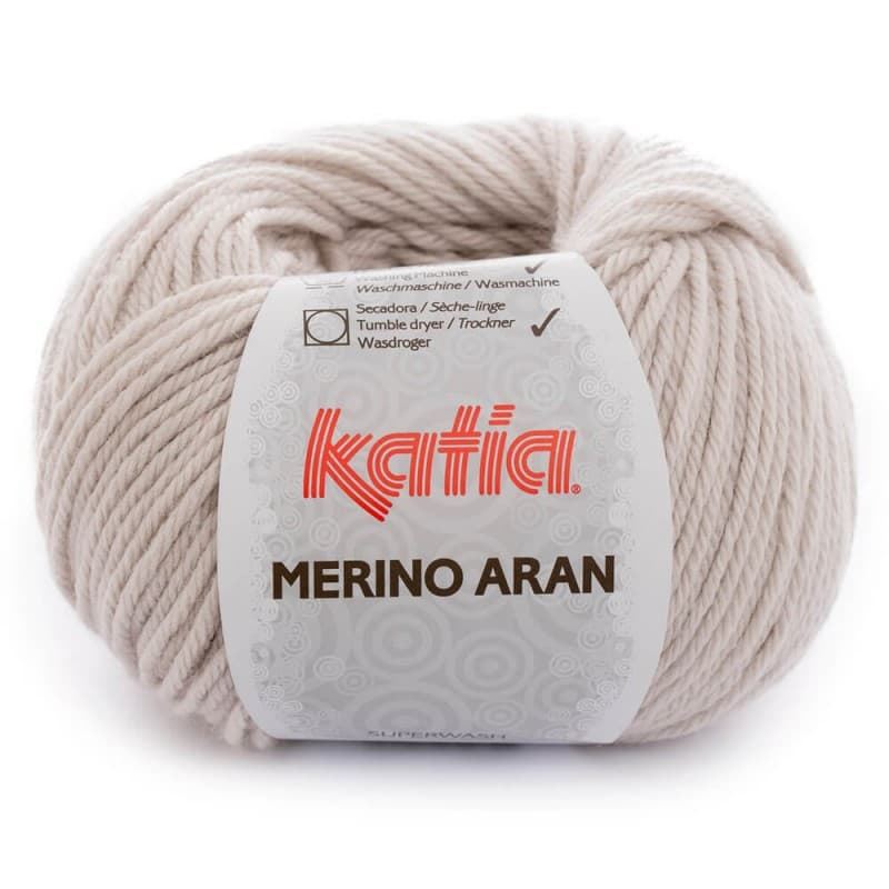 Lana MERINO ARAN - Imagen 9