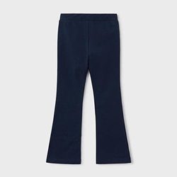 Legging flare marino - Imagen 2