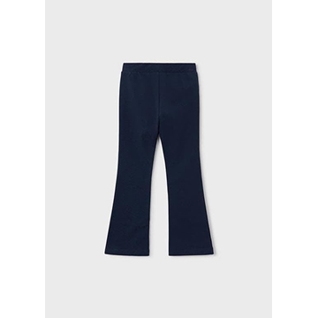 Legging flare marino - Imagen 2