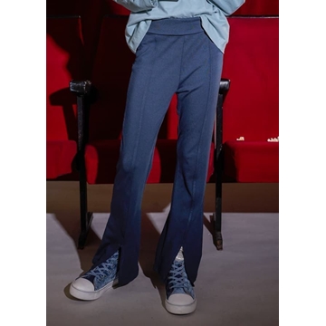 Legging petróleo - Imagen 1