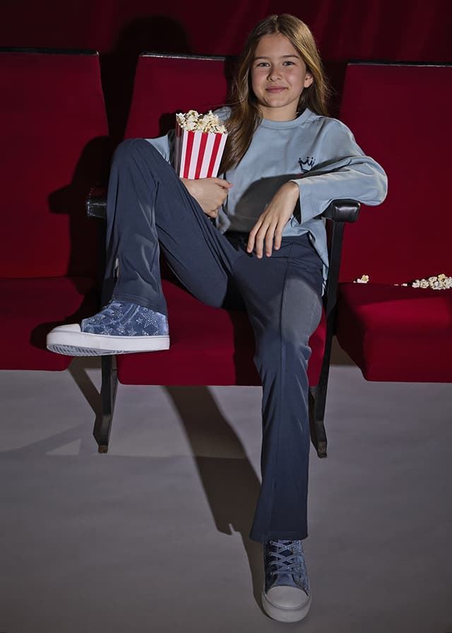 Legging petróleo - Imagen 2