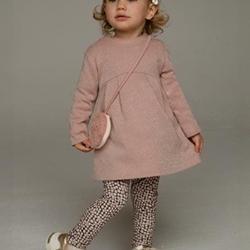 Leggings estampado marengo - Imagen 1