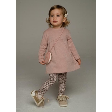 Leggings estampado marengo - Imagen 1