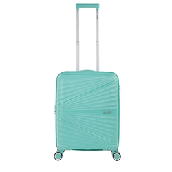 Maleta cabina JASLEN BREMEN VERDE MENTA - Imagen 1