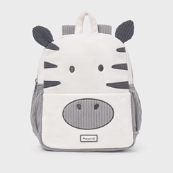 Mochila cebra - Imagen 1