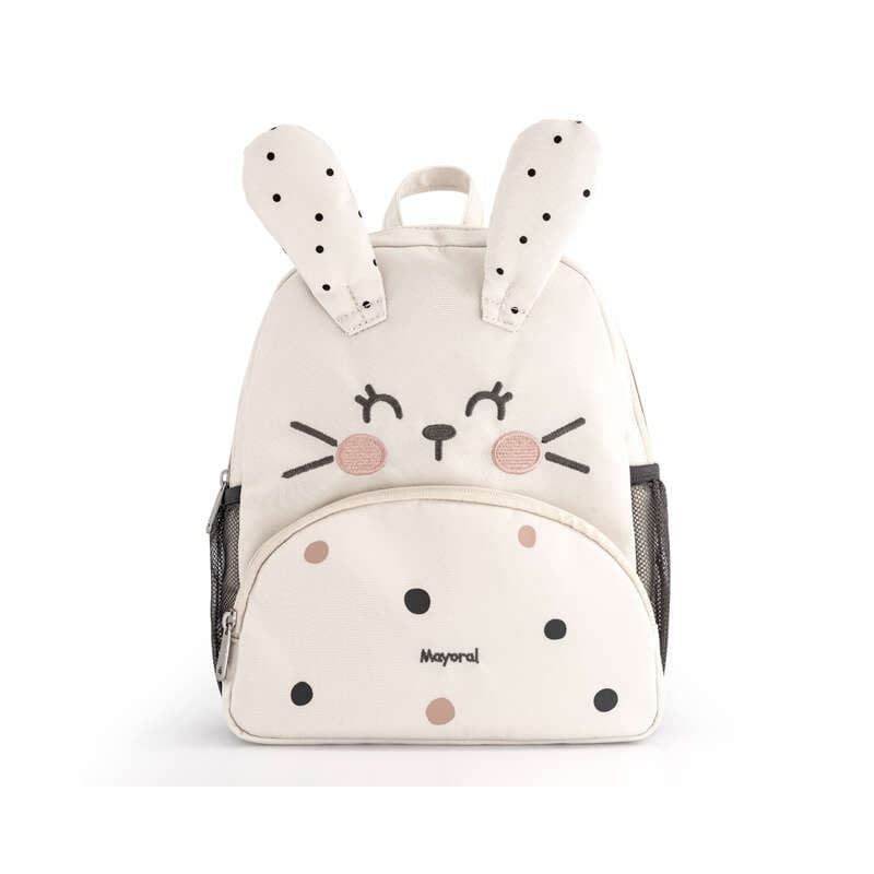 Mochila guardería Conejo - Imagen 4