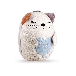 Mochila guardería gato - Imagen 1