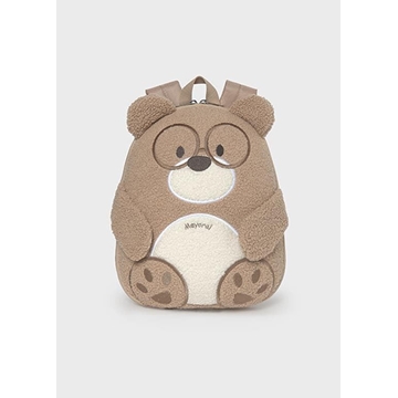 Mochila guardería oso - Imagen 1