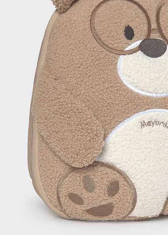 Mochila guardería oso - Imagen 3