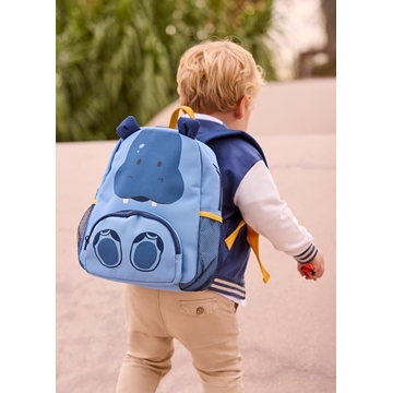 Mochila hipopótamo - Imagen 1