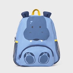 Mochila hipopótamo - Imagen 2