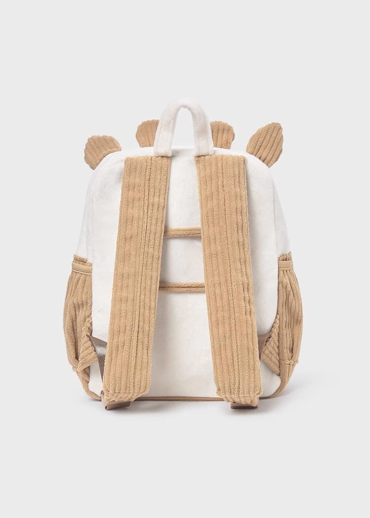 Mochila jirafa - Imagen 2