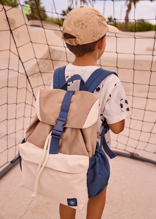 Mochila marino - Imagen 1