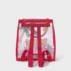 Mochila playa osos - Imagen 2