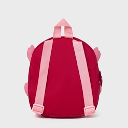Mochila roja - Imagen 2